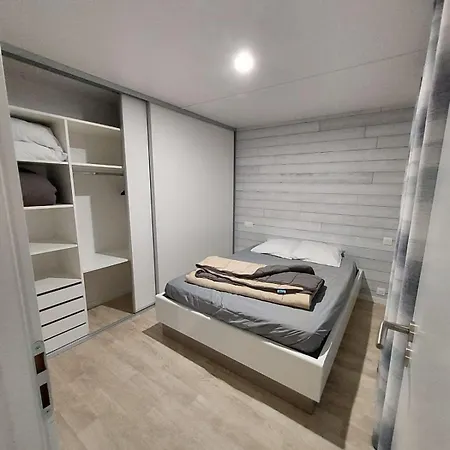 De 1 A 7 Personnes بيت للعطل