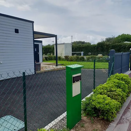 De 1 A 7 Personnes بيت للعطل Hermanville-sur-Mer