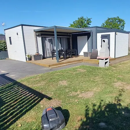 De 1 A 7 Personnes * Hermanville-sur-Mer