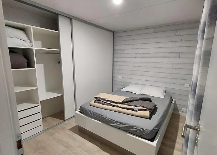 De 1 A 7 Personnes بيت للعطل