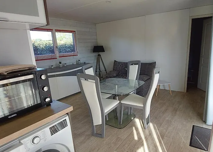 De 1 A 7 Personnes * Hermanville-sur-Mer