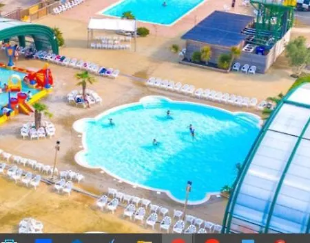 Hébergement de vacances De 1 A 4 Personnes Hermanville-sur-Mer