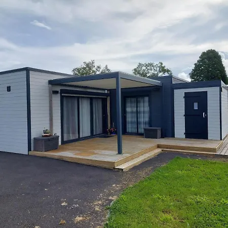 Ferienhaus De 1 A 7 Personnes *