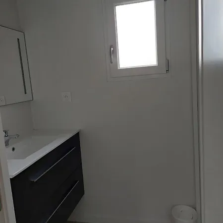 De 1 A 4 Personnes Hébergement de vacances Hermanville-sur-Mer