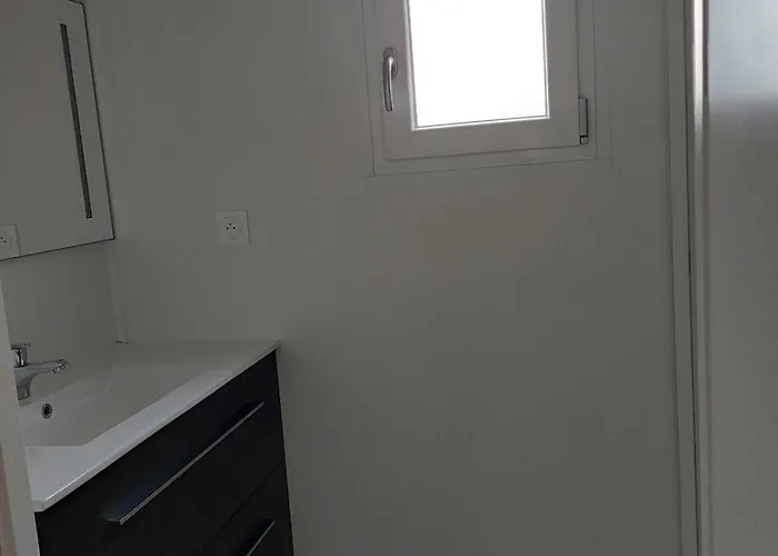 De 1 A 7 Personnes בית נופש Hermanville-sur-Mer