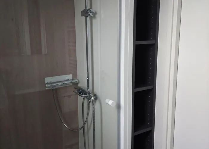 בית נופש De 1 A 7 Personnes Hermanville-sur-Mer