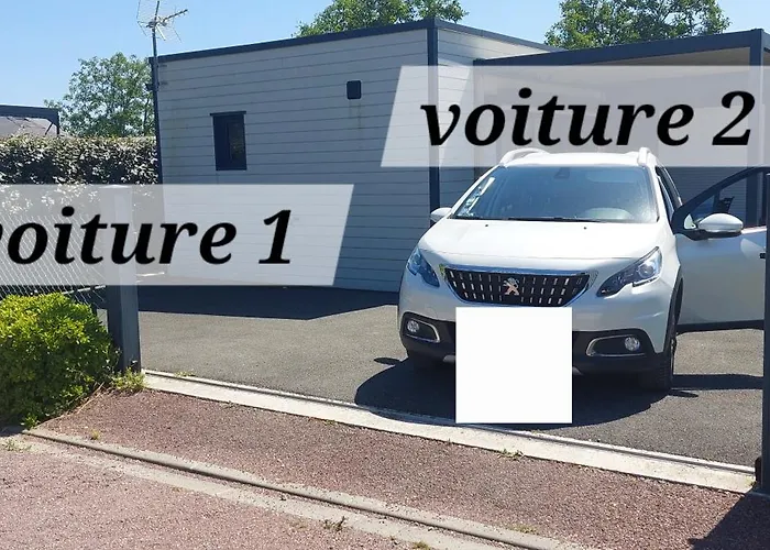 De 1 A 7 Personnes Hermanville-sur-Mer