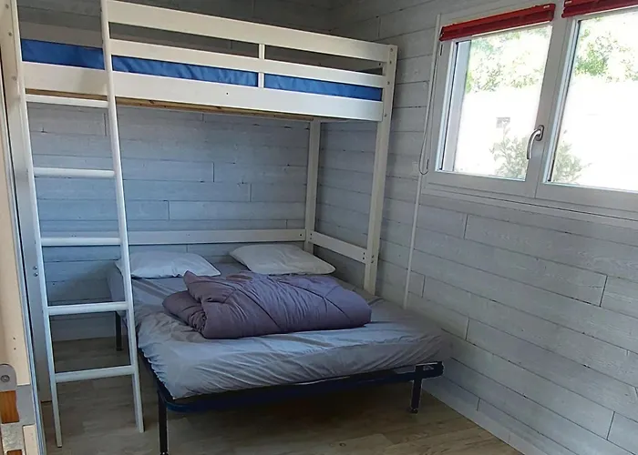 De 1 A 7 Personnes Hermanville-sur-Mer