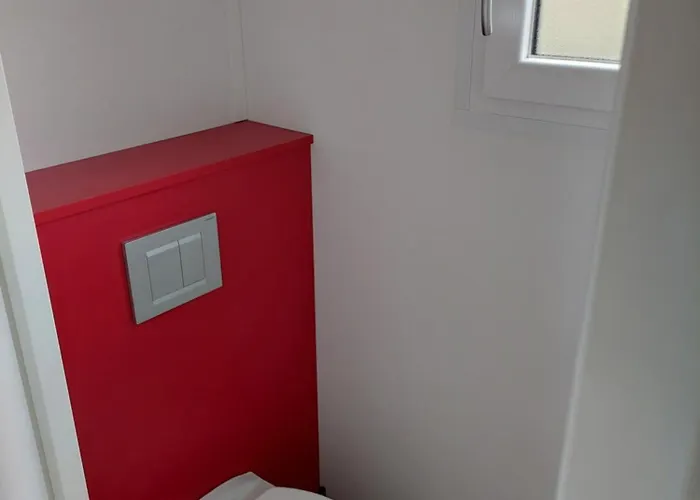 De 1 A 7 Personnes בית נופש