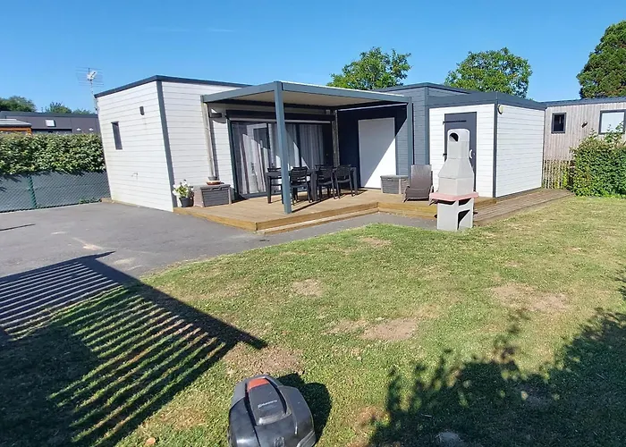 De 1 A 7 Personnes * Hermanville-sur-Mer